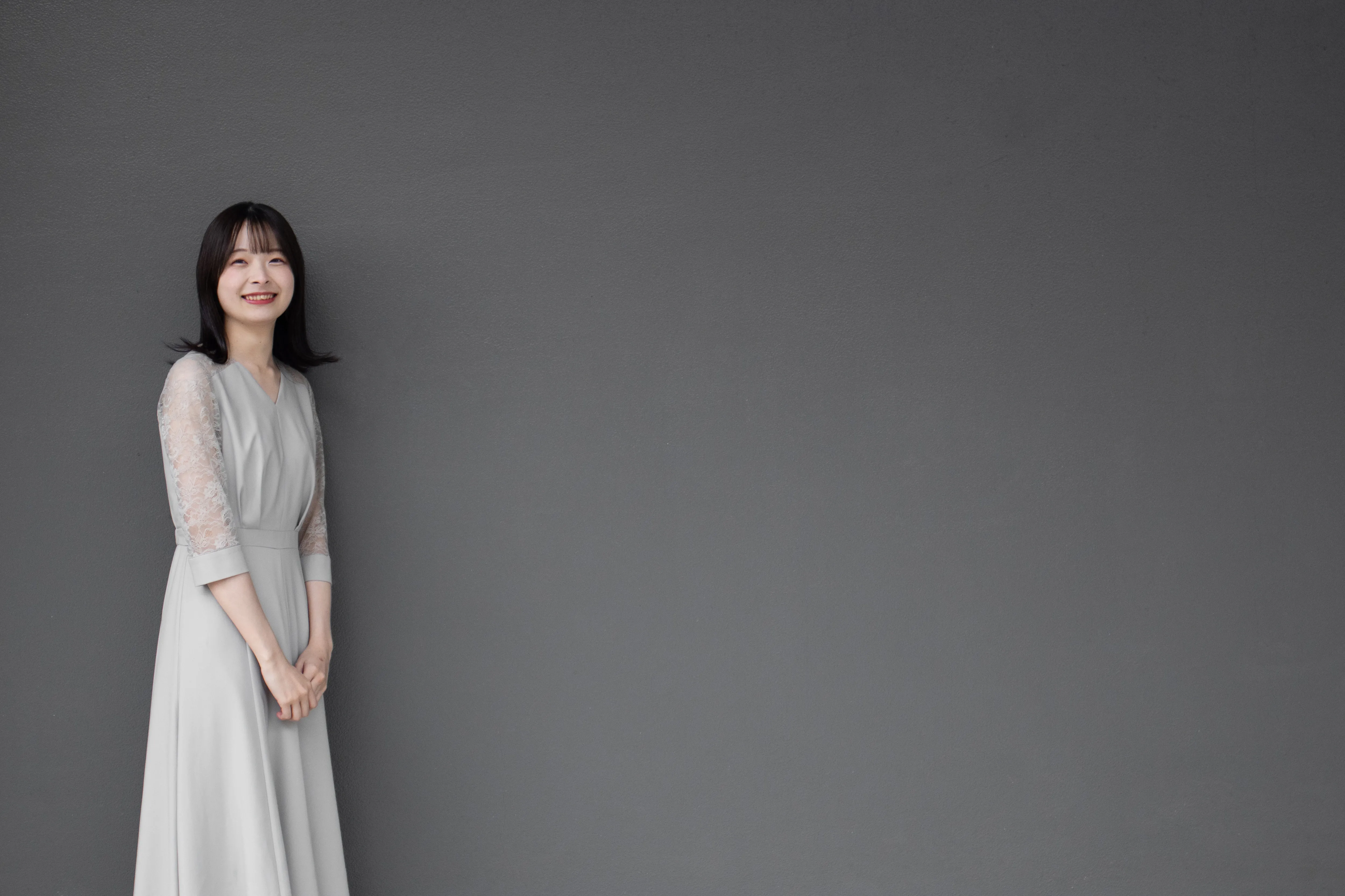 小嶋 葵の近影 - 東京・関東を中心に活動する伴奏ピアニスト