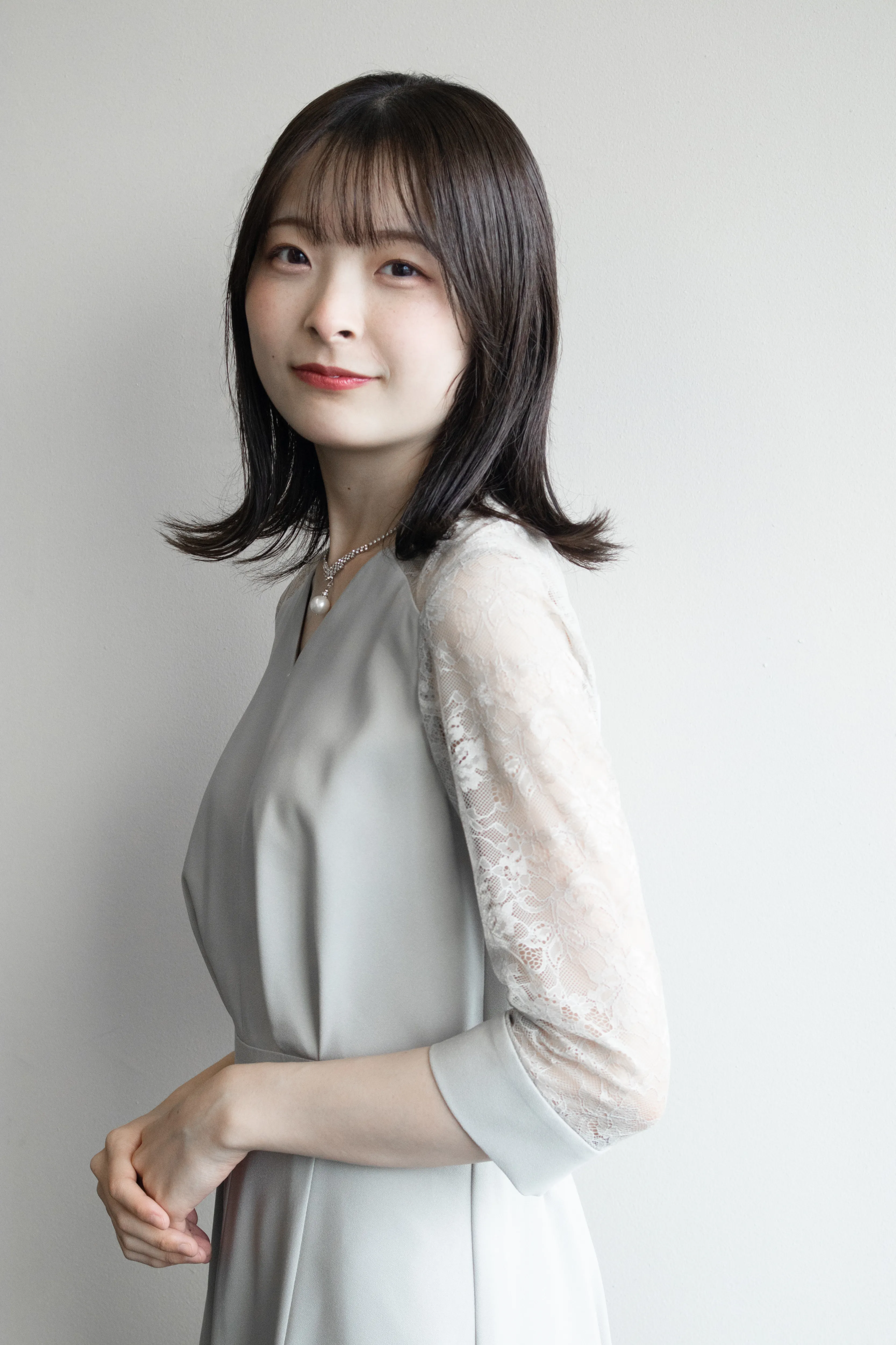 小嶋 葵の近影 - 東京・関東を中心に活動する伴奏ピアニスト